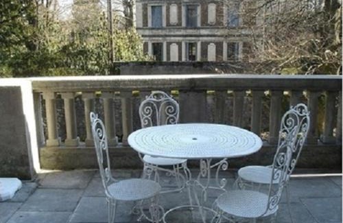 Montbeliard Hotel | Hotel de France