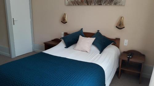 Montbeliard Hotel | Hotel de France