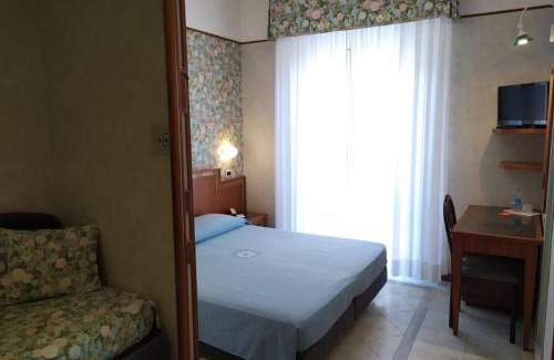 Rivazzurra Hotel | Hotel de France