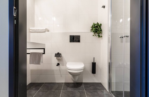 Kaatsheuvel Hotel | Hotel de Kroon Kaatsheuvel