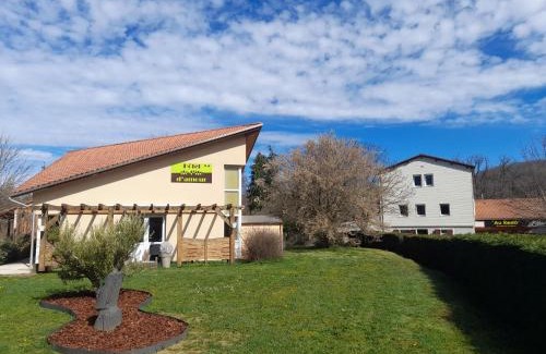 Langeac Hotel | Hotel de l'Ile d'Amour