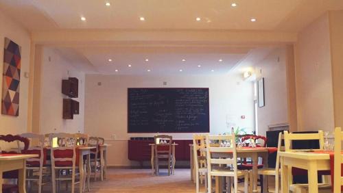 Chateau du Loir Hotel | Hotel de la gare
