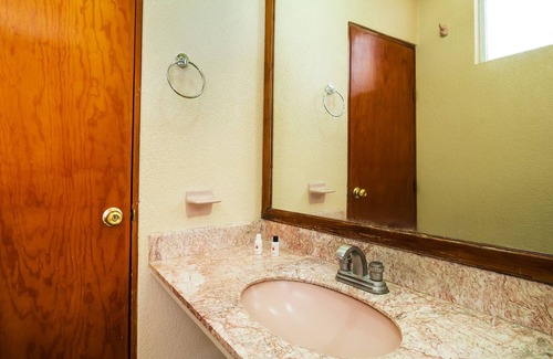 Tlaxcala Hotel | Hotel de La Loma