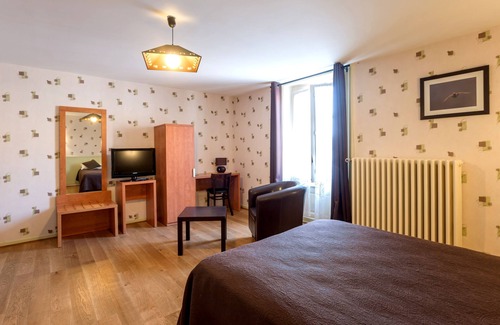 Mornant Hotel | Hotel de la Poste