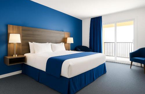 Sorel-Tracy Bed & Breakfast | Hotel de la Rive