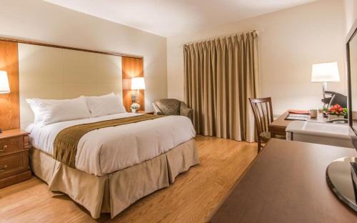 Sorel-Tracy Bed & Breakfast | Hotel de la Rive