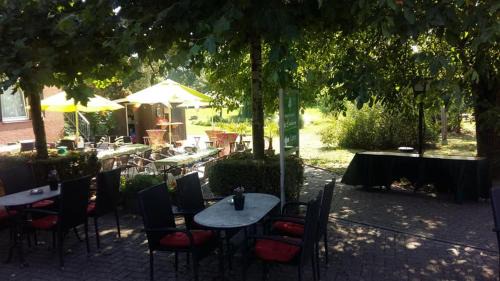 Winterswijk - Brinkheurne Hotel | Hotel de Lindeboom