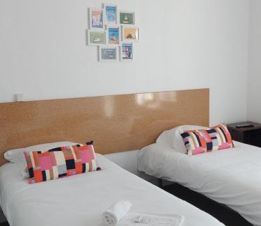 Saint-Regnobert-de-la-Cote-de-Nacre Hotel | Hotel de Normandie