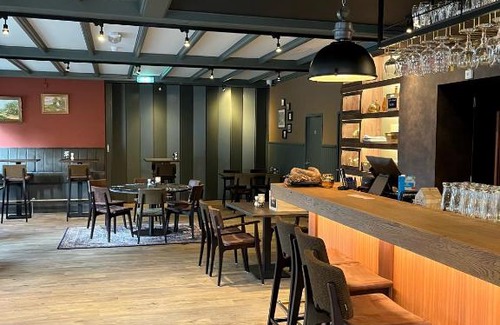 Groesbeek Hotel | Hotel De Oude Molen