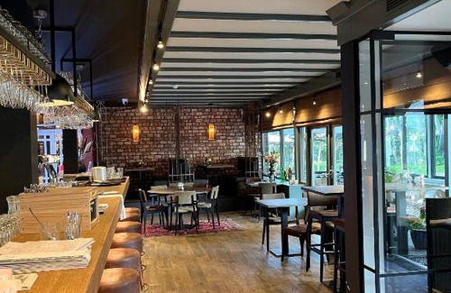 Groesbeek Hotel | Hotel De Oude Molen