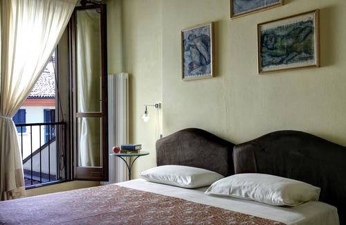 Ferrara Historic Centre Hotel | Hotel De Prati