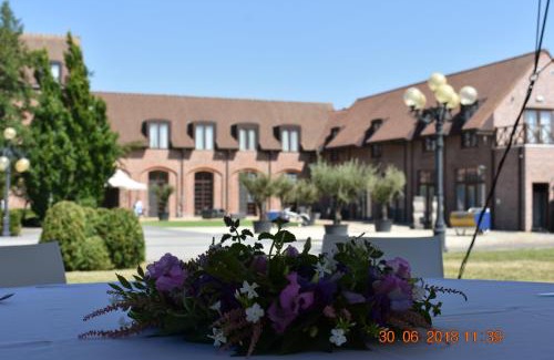 Kluisbergen Hotel | Hotel De Pupiter