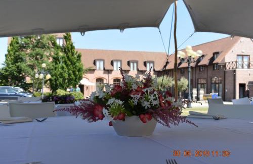 Kluisbergen Hotel | Hotel De Pupiter