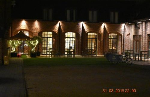 Kluisbergen Hotel | Hotel De Pupiter
