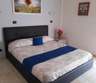 Boscoreale Hotel | Hotel De Rosa