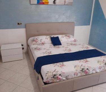 Boscoreale Hotel | Hotel De Rosa