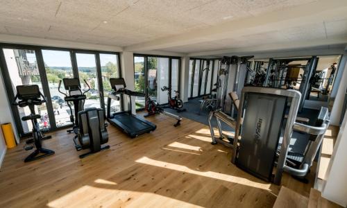 Sankt Georgen im Schwarzwald Hotel | Hotel Federwerk