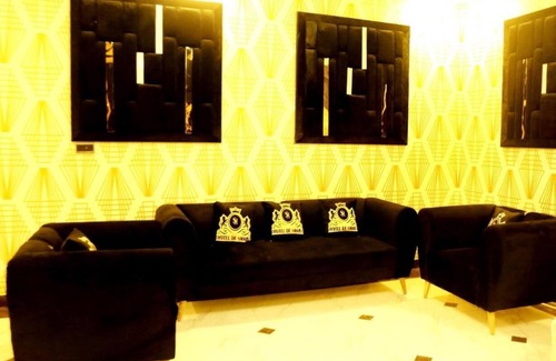 Multan Hotel | Hotel De Smart Multan