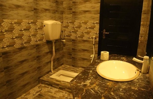 Multan Hotel | Hotel De Smart Multan