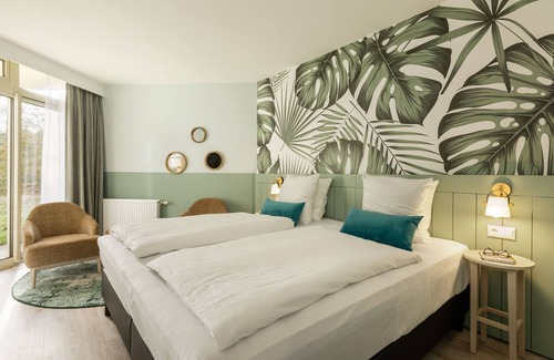 Lommel Hotel | Hotel De Vossemeren by Center Parcs