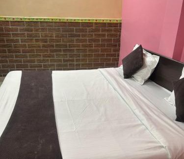 Pithampur Hotel | Hotel Decision
