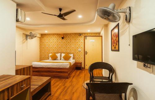 Korba Hotel | Hotel Deendayal