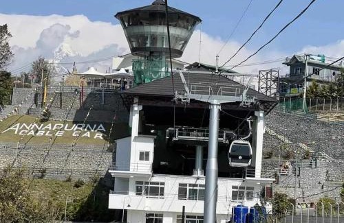 Pokhara Apartment | Hotel Deeps Home