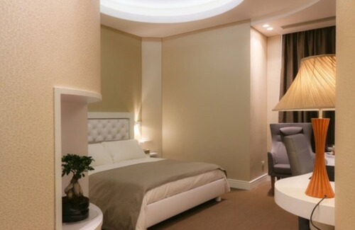 Artena Hotel | Hotel degli Amici