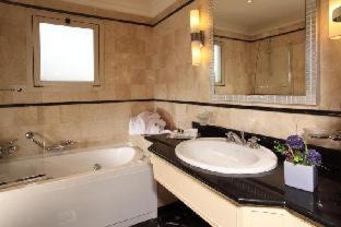 Quartiere III Pinciano Hotel | Hotel Degli Aranci