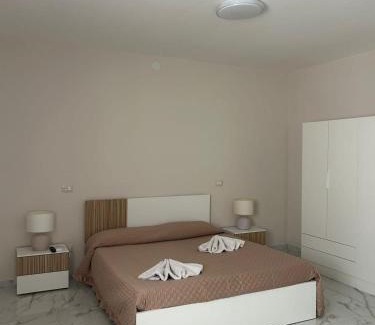 Porto Empedocle Hotel | Hotel Dei Pini
