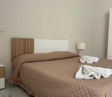 Porto Empedocle Hotel | Hotel Dei Pini