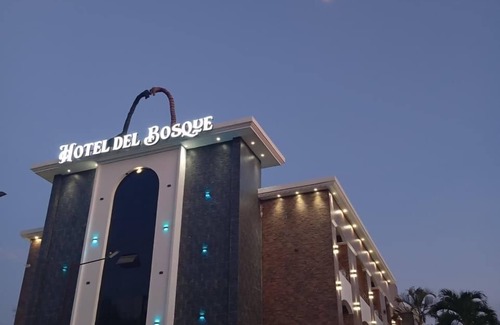 San Felipe Hotel | Hotel del Bosque San Felipe Retalhuelu