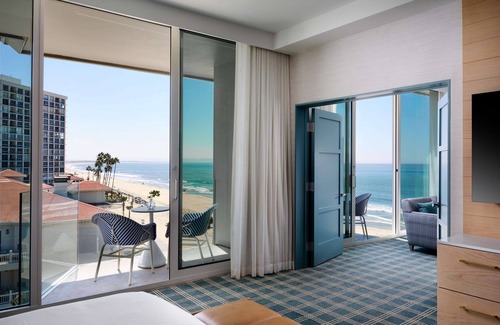 Coronado Resort | Hotel del Coronado, Curio Collection by Hilton