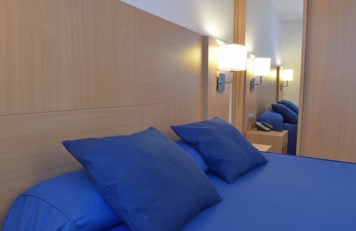 Sant Carles de la Rapita Hotel | Hotel del Port