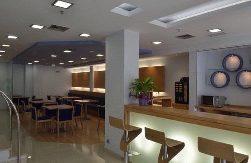 Sant Carles de la Rapita Hotel | Hotel del Port