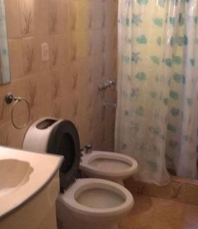 Las Colinas de Peralta Ramos Hotel | Hotel del Faro