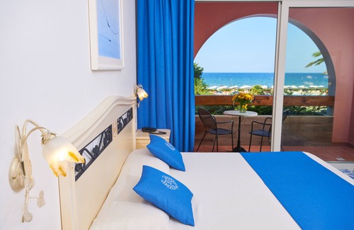 Procchio Hotel | Hotel Del Golfo