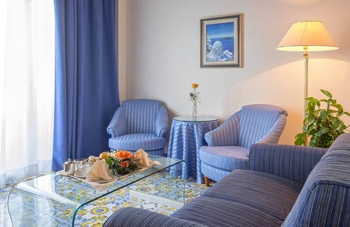 Procchio Hotel | Hotel Del Golfo