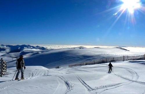 Puigcerda Hotel | Hotel Del Lago