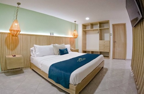 Villavicencio Hotel | Hotel Del Llano