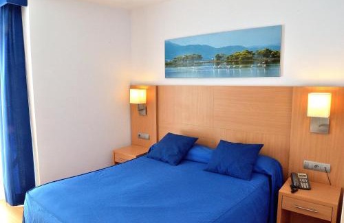 Sant Carles de la Rapita Hotel | Hotel del Port