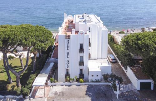 Santa Marinella Hotel | Hotel Del Sole
