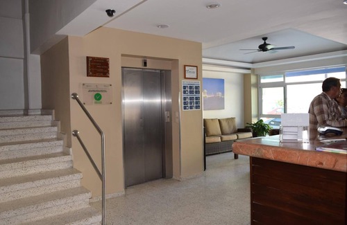 Ricardo Flores Magon Hotel | Hotel Delfines