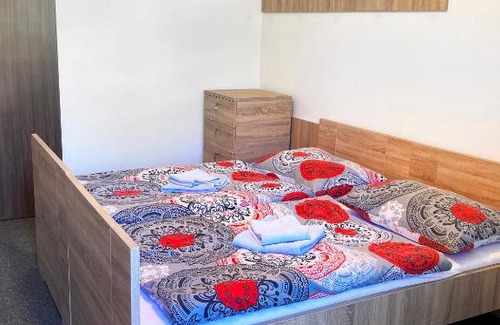 Sec Hotel | HOTEL DELTA SEČ