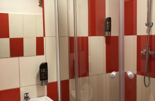Sec Hotel | HOTEL DELTA SEČ