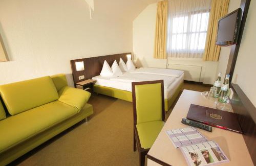 Munchen District Hotel | Hotel Demas München-Unterhaching