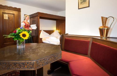 Staufen im Breisgau Hotel | Hotel der Löwen in Staufen