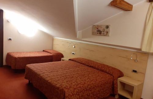 Castione della Presolana Hotel | Hotel Des Alpes