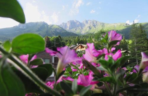 Castione della Presolana Hotel | Hotel Des Alpes
