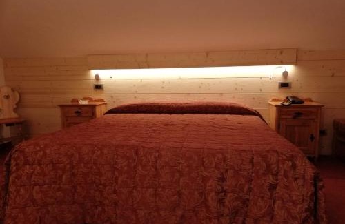Castione della Presolana Hotel | Hotel Des Alpes